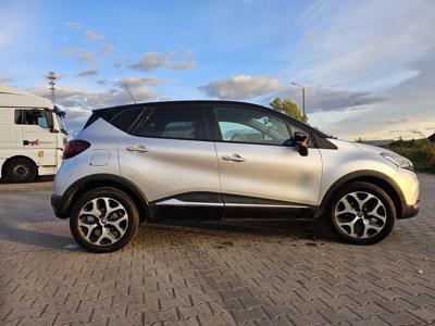 Renault Captur 0.9Tce stan BDB