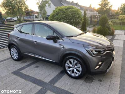 Renault Captur 1.0 TCe Intens