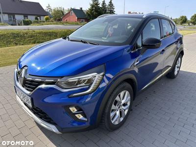 Renault Captur 1.0 TCe Intens