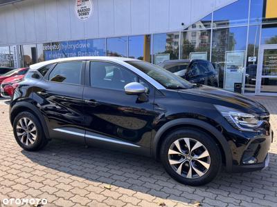 Renault Captur 1.0 TCe Zen