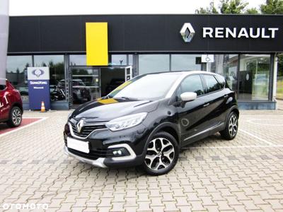 Renault Captur 1.2 Energy TCe Intens