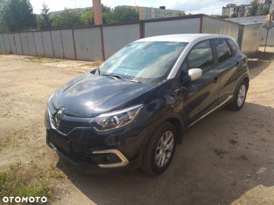 Renault Captur 1.2 Energy TCe Limited