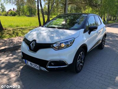 Renault Captur 1.2 Energy TCe Night&Day