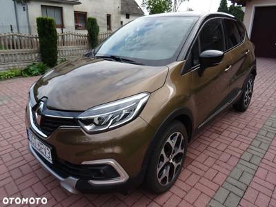 Renault Captur 1.2 Energy TCe S-Edition