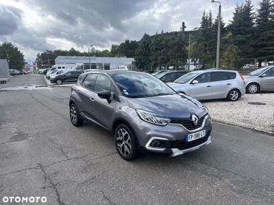 Renault Captur 1.3 Energy TCe S-Edition