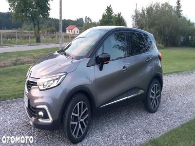 Renault Captur 1.3 Energy TCe S-Edition EDC