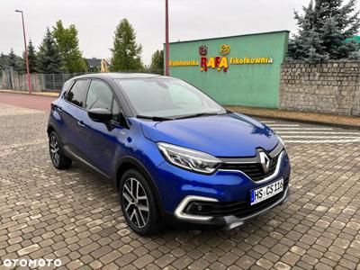 Renault Captur 1.3 Energy TCe S-Edition