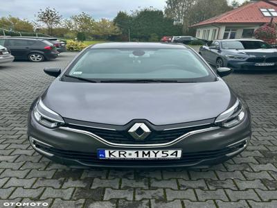 Renault Captur 1.3 TCe Intens