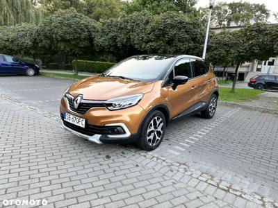 Renault Captur 1.3 TCe Intens