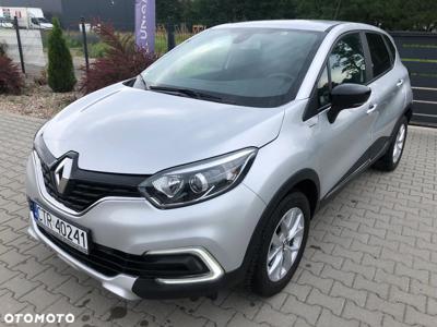 Renault Captur 1.3 TCe Intens