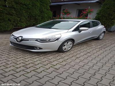 Renault Captur 1.5 dCi Alize