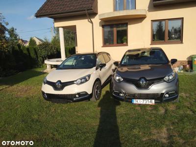 Renault Captur 1.5 dCi Alize