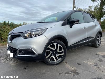 Renault Captur 1.5 dCi Energy Intens EU6