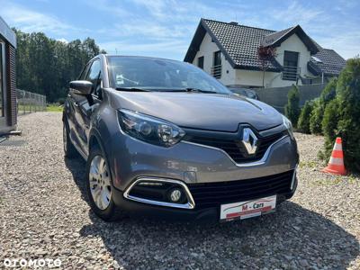 Renault Captur 1.5 dCi Energy Life