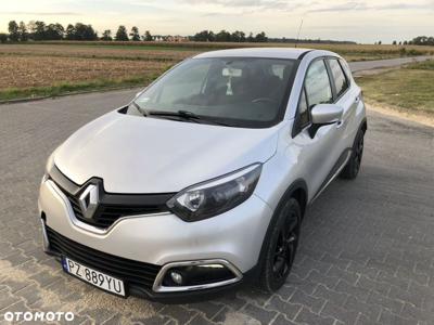 Renault Captur ENERGY dCi 90 Start&Stop Expression