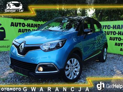 Renault Captur 1.5 dCi Energy Life