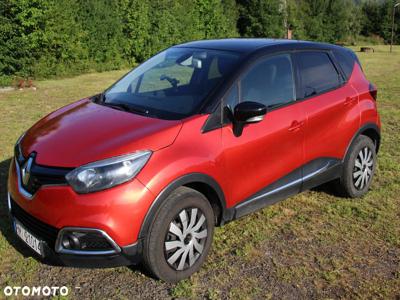 Renault Captur 1.5 dCi Energy Life