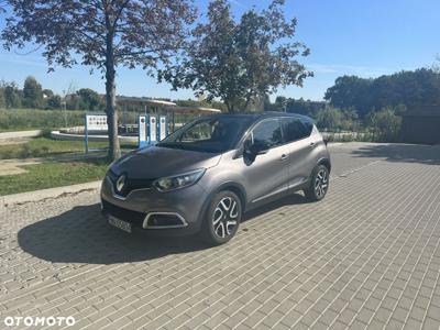 Renault Captur 1.5 dCi Energy Life