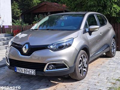 Renault Captur 1.5 dCi Energy Life