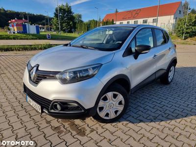 Renault Captur 1.5 dCi Energy Life EU6