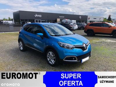 Renault Captur 1.5 dCi Energy Zen