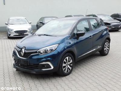 Renault Captur 1.5 dCi Life