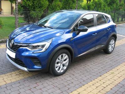 RENAULT Captur 2020