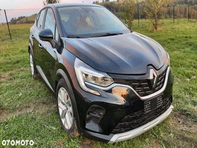 Renault Captur E-TECH Full Hybrid 145 TECHNO