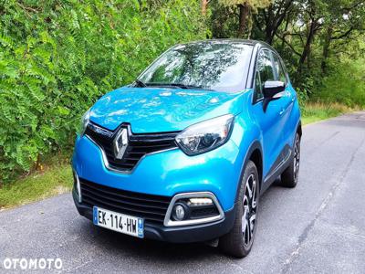 Renault Captur ENERGY dCi 90 Start&Stop Intens