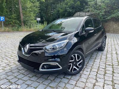 Renault Captur ENERGY dCi 90 Start&Stop Intens