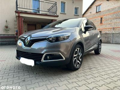 Renault Captur ENERGY dCi 90 Start&Stop Intens