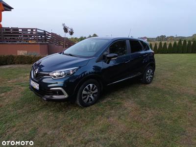 Renault Captur ENERGY dCi 90 Start&Stop Life