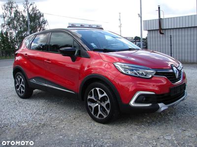 Renault Captur ENERGY dCi 90 Start&Stop XMOD