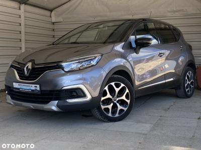 Renault Captur ENERGY TCe 120 EDC Experience