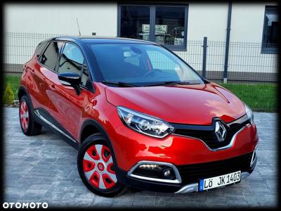 Renault Captur ENERGY TCe 120 EDC Initiale Paris