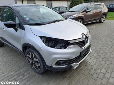 Renault Captur ENERGY TCe 120 EDC Luxe