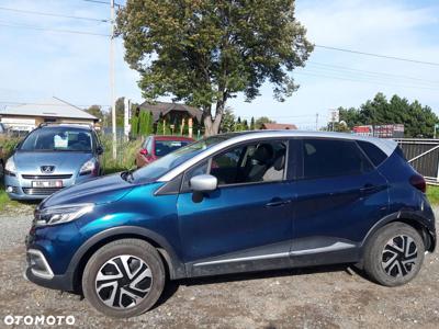 Renault Captur ENERGY TCe 120 Elysee