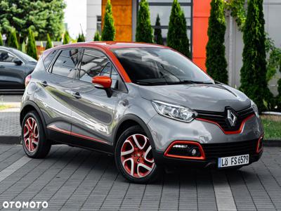 Renault Captur (ENERGY) TCe 90 BOSE EDITION