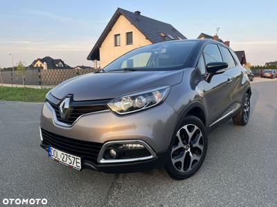 Renault Captur (ENERGY) TCe 90 INTENS