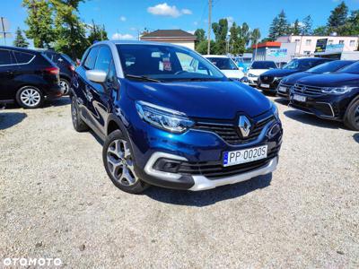 Renault Captur (ENERGY) TCe 90 INTENS