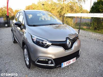 Renault Captur (ENERGY) TCe 90 LIFE