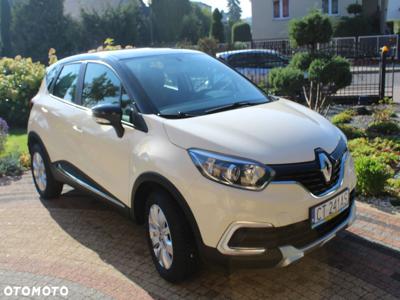 Renault Captur (ENERGY) TCe 90 LIFE