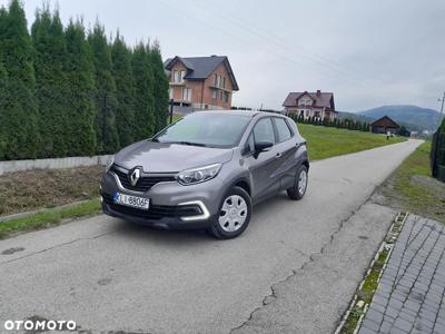 Renault Captur (ENERGY) TCe 90 LIFE