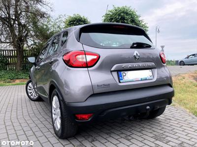 Renault Captur (ENERGY) TCe 90 LIFE