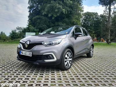 Renault Captur (ENERGY) TCe 90 LIFE