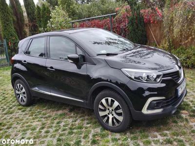 Renault Captur (ENERGY) TCe 90 LIFE