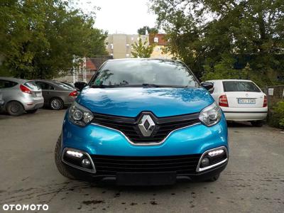 Renault Captur (ENERGY) TCe 90 LIMITED