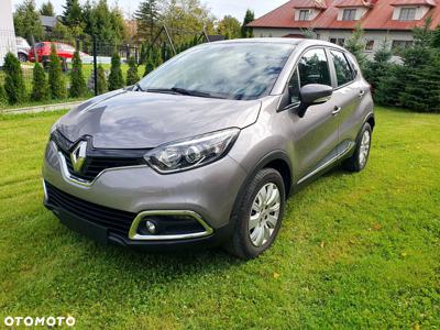 Renault Captur ENERGY TCe 90 Start&Stop Dynamique