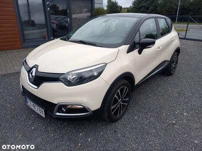 Renault Captur ENERGY TCe 90 Start&Stop Dynamique