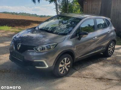 Renault Captur ENERGY TCe 90 Start&Stop Expression